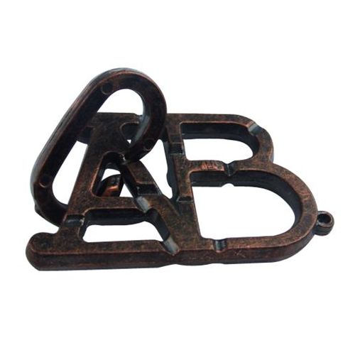 ABC Puzzle